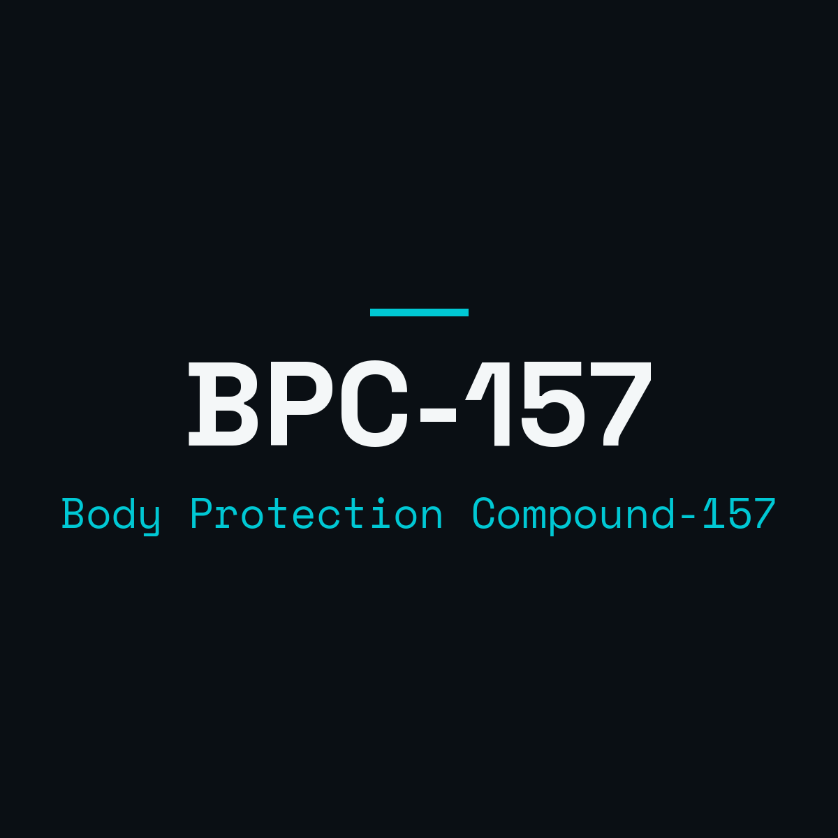 BPC-157