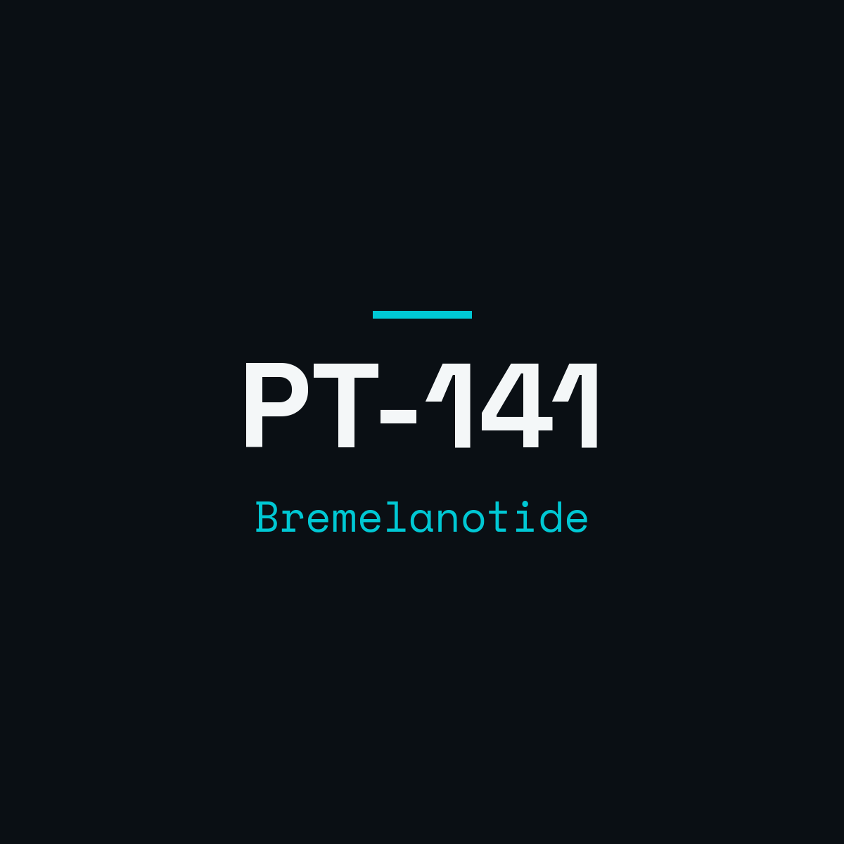 PT-141