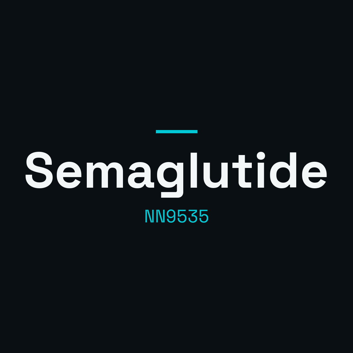 Semaglutide