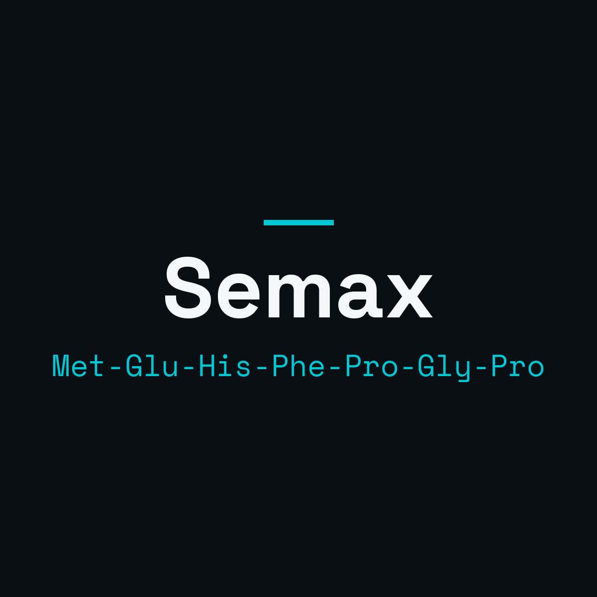 Semax product image